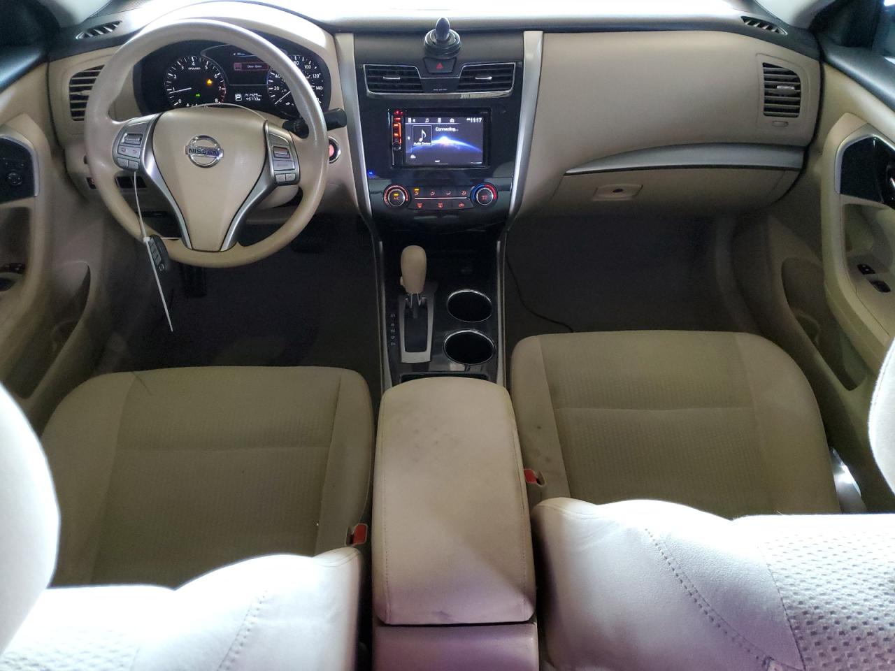 1N4AL3APXEN260706 2014 Nissan Altima 2.5