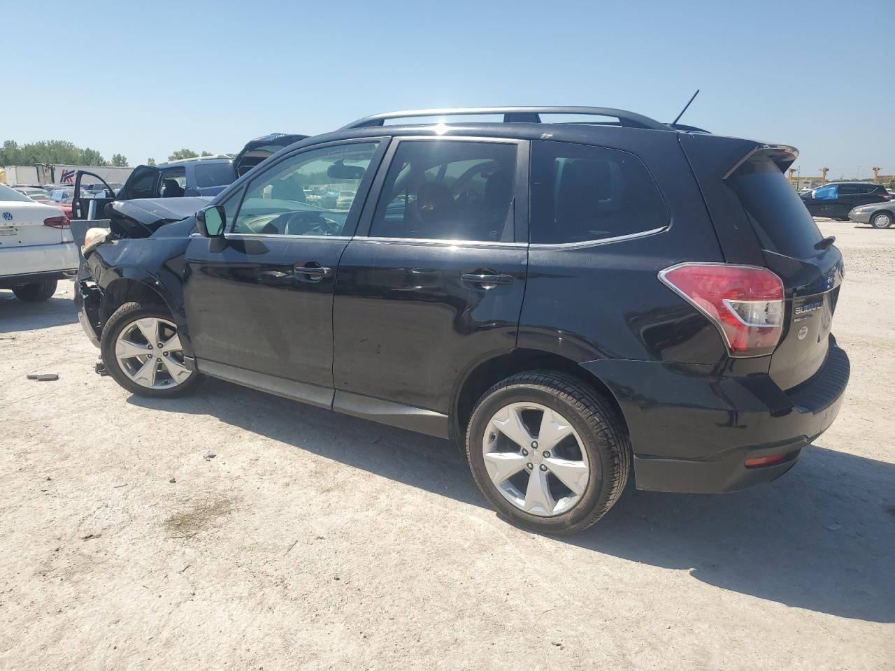 2015 Subaru Forester - Image 2