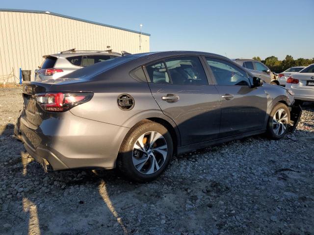  SUBARU LEGACY 2023 Угольный