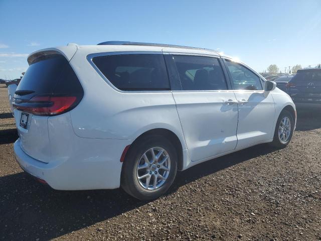  CHRYSLER PACIFICA 2021 Biały