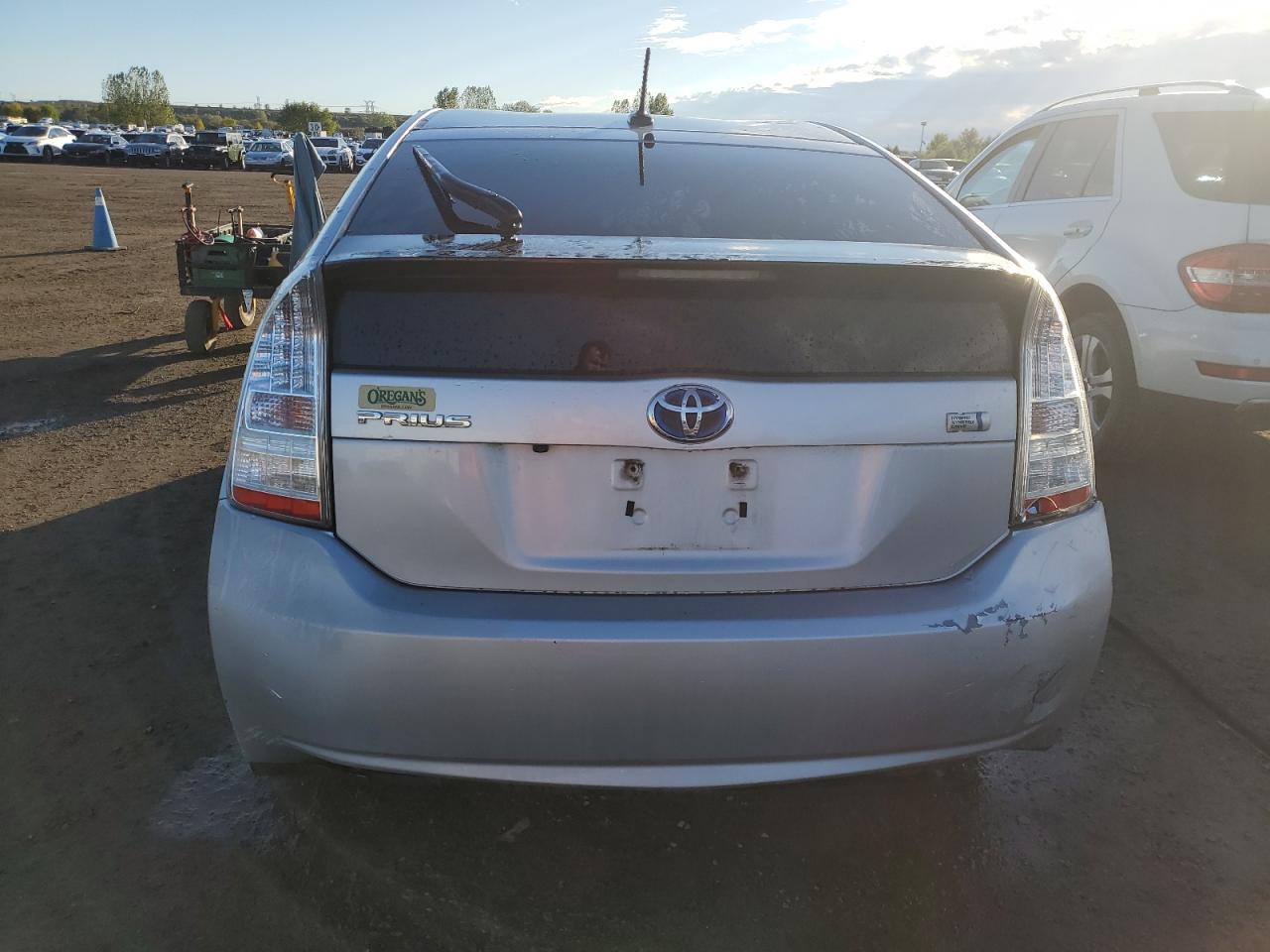 2011 Toyota Prius - Image 6