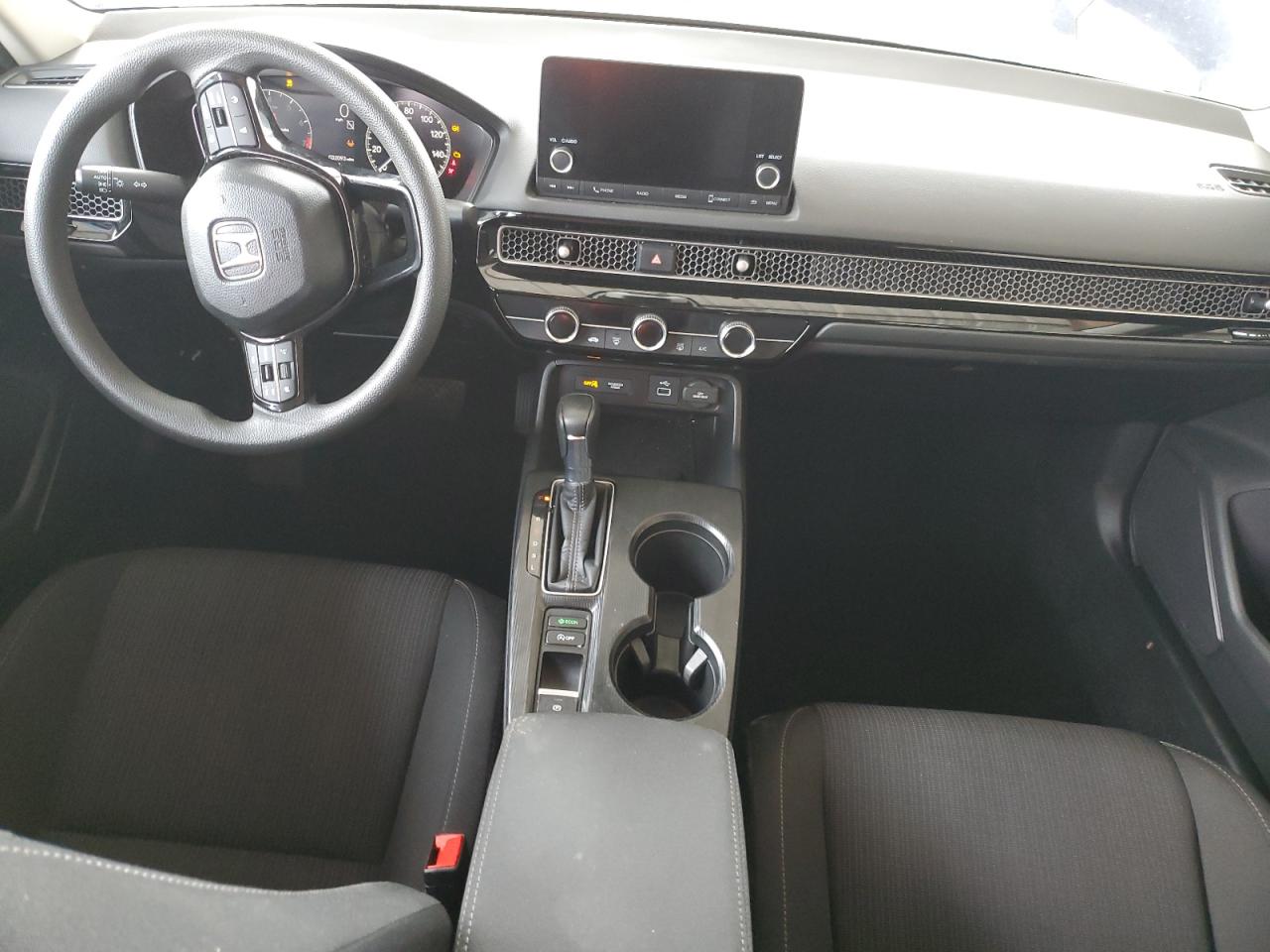 2024 Honda Civic - Image 8