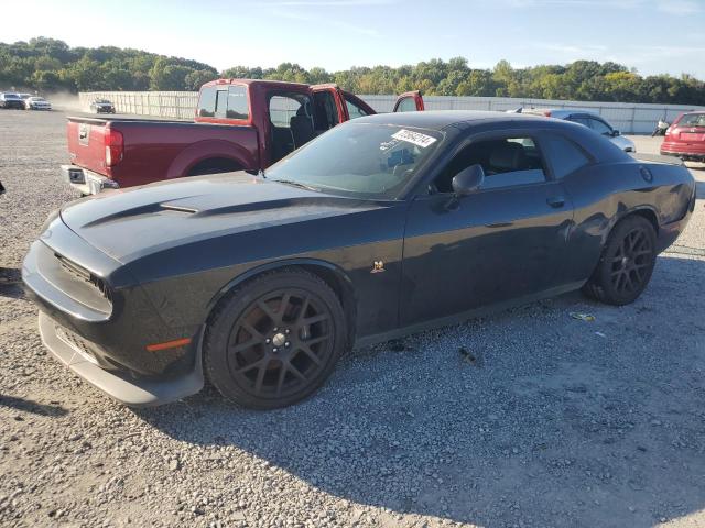 2015 Dodge Challenger R/T Scat Pack