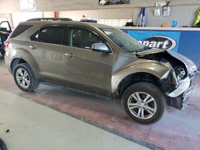  CHEVROLET EQUINOX 2012 Сharcoal