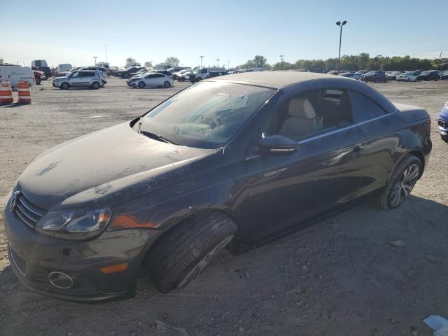 2013 Volkswagen Eos Lux