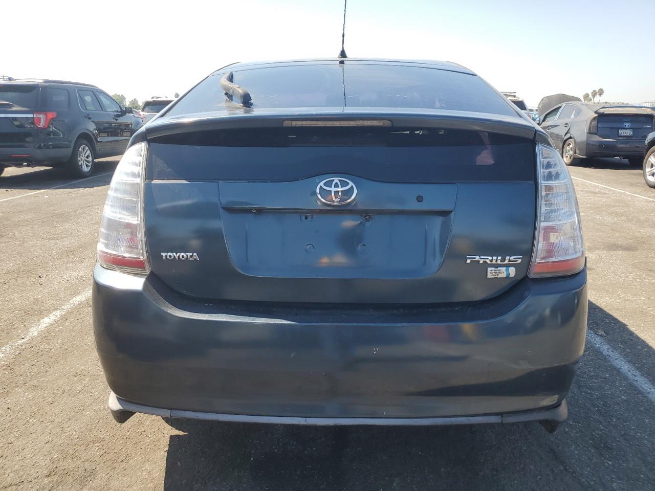 JTDKB20U183427022 2008 Toyota Prius