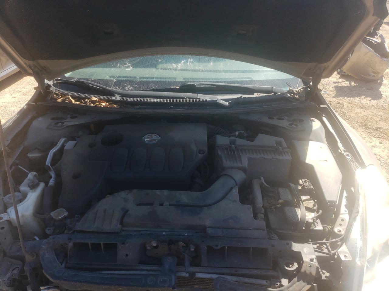 1N4AL2AP8BN408227 2011 Nissan Altima Base