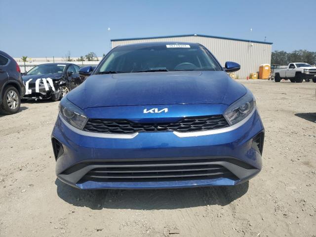 3KPF24AD8PE591743 Kia Forte LX 5