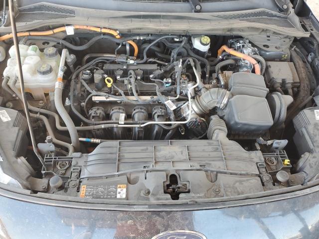 1FMCU0BZXNUA14061 Ford Escape SE 11