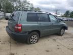 2004 Toyota Highlander  за продажба в Windsor, NJ - Front End