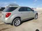 2013 Chevrolet Equinox Ls на продаже в Wichita, KS - Front End