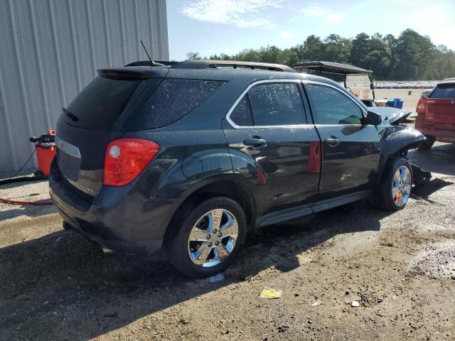  CHEVROLET EQUINOX 2014 Угольный