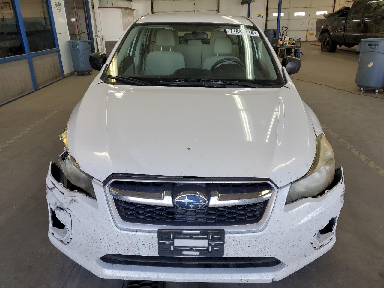 2012 Subaru Impreza - Image 5
