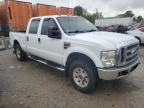 2008 Ford F250 Super Duty продається в Bridgeton, MO - Hail