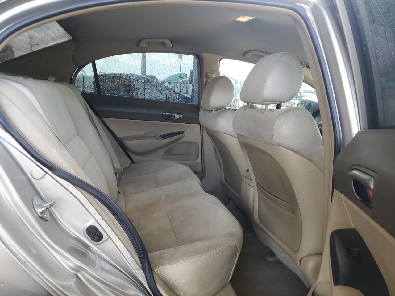 2006 Honda Civic - Image 11