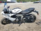 2025 TRIUMPH MOTORCYCLE DAYTONA 660 for sale at Copart PA - PITTSBURGH WEST