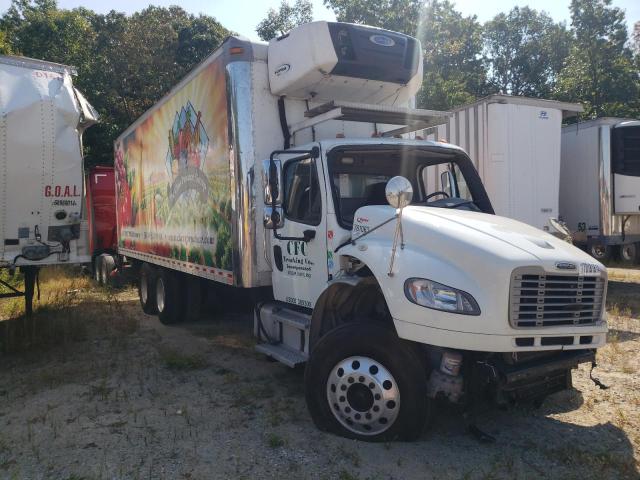 2019 Freightliner M2 106 Medium Duty