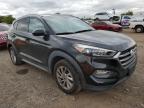 2017 Hyundai Tucson Limited за продажба в Hillsborough, NJ - Vandalism