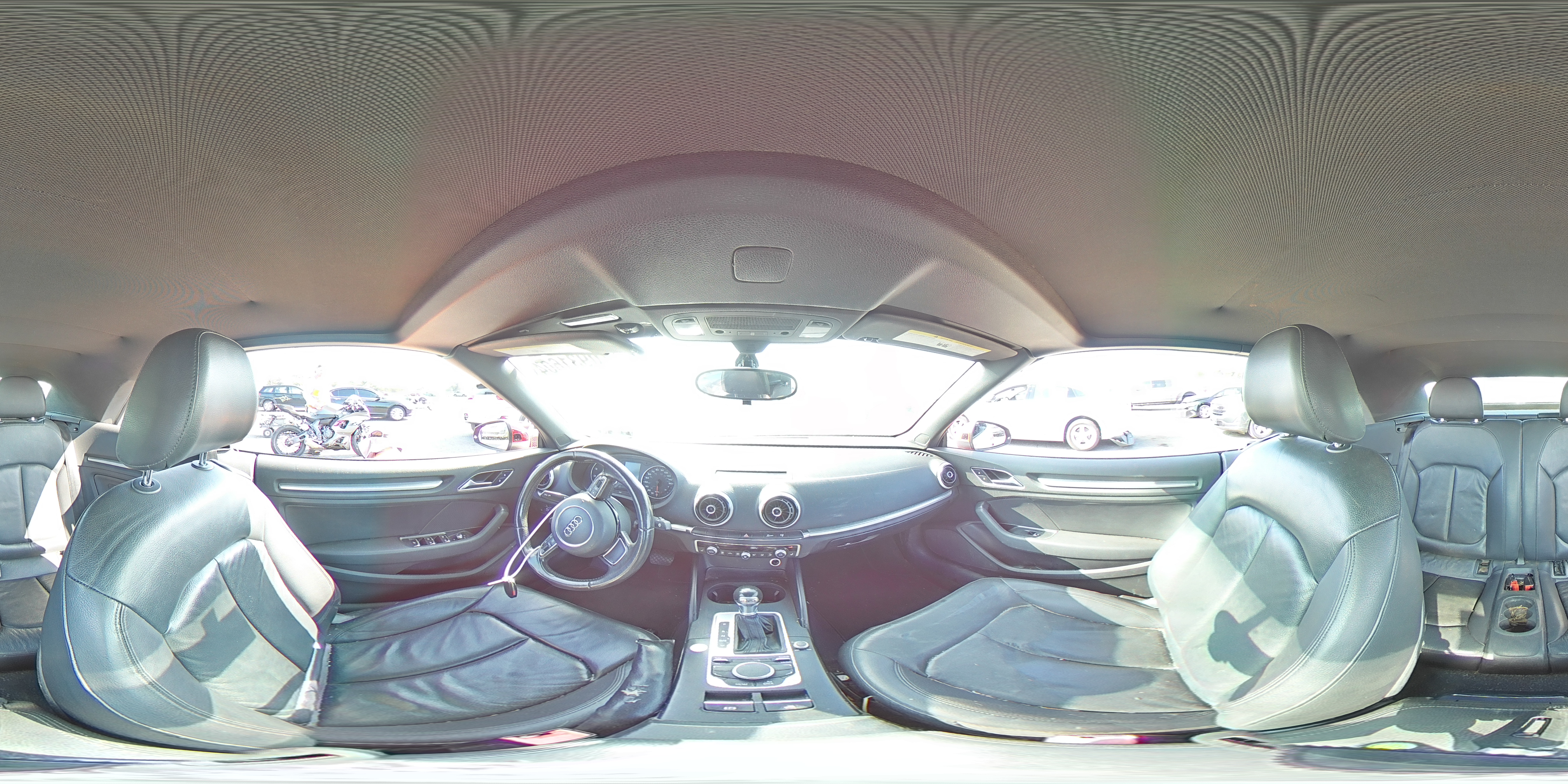 2015 Audi A3 - Image 13