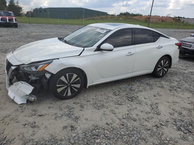 2019 Nissan Altima Sl