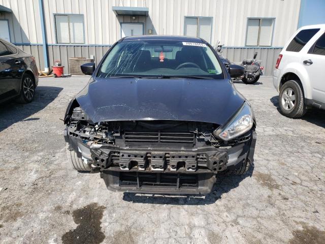  FORD FOCUS 2018 Szary
