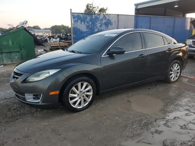 2012 Mazda 6 I