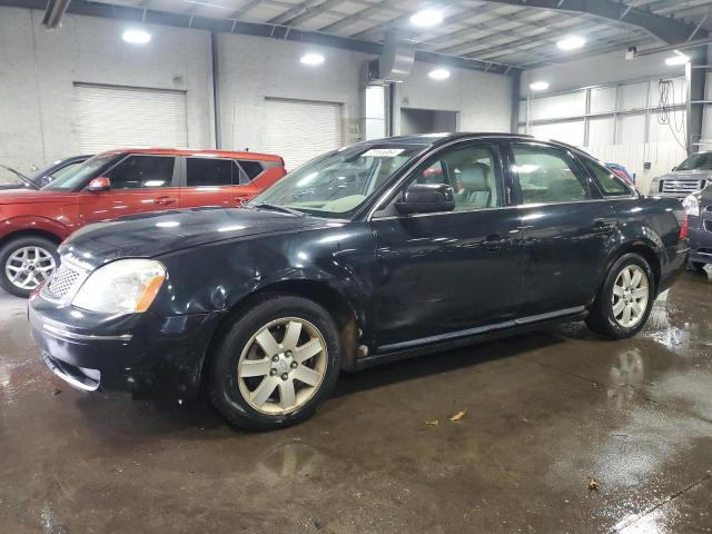 2007 Ford Five Hundred Sel na sprzedaż w Ham Lake, MN - Front End