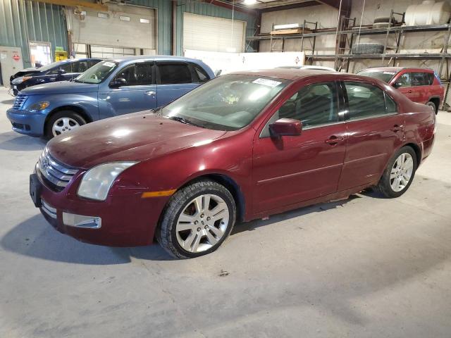 2006 Ford Fusion Sel