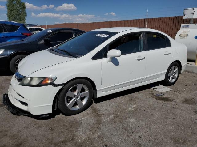 2010 Honda Civic Lx-S