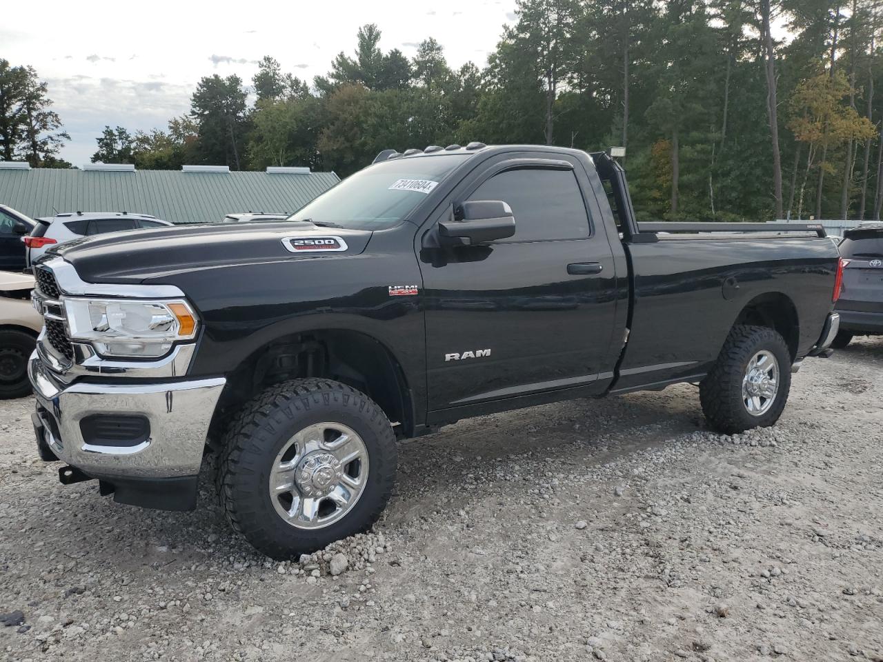 2020 RAM 2500 - Image 1