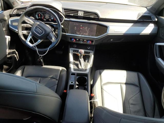 WA1EECF38N1006389 Audi Q3 PREMIUM 9