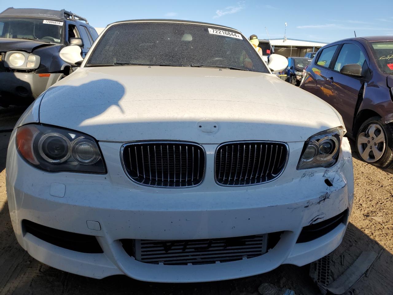 2010 BMW 1er - Image 5