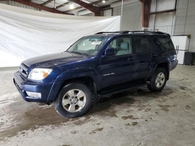 2005 Toyota 4Runner Limited