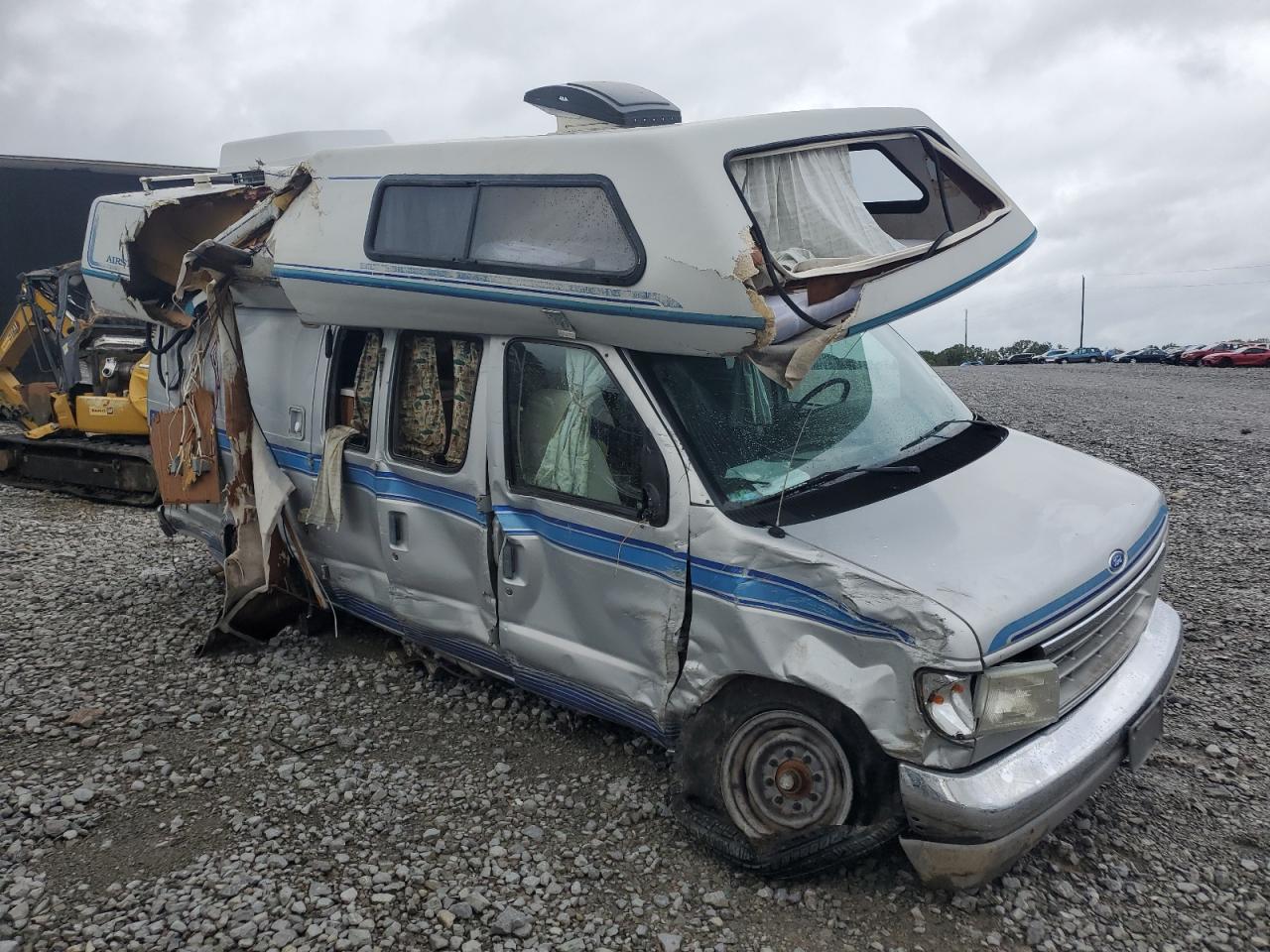 1996 Ford Econoline - Image 4