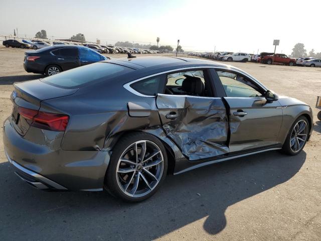 WAUFACF57PA029749 Audi A5 PREMIUM 3