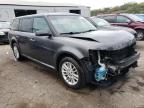 2016 Ford Flex Sel за продажба в Chicago Heights, IL - Front End