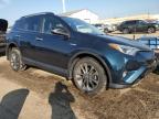 2018 TOYOTA RAV4 HV LIMITED for sale at Copart ON - TORONTO