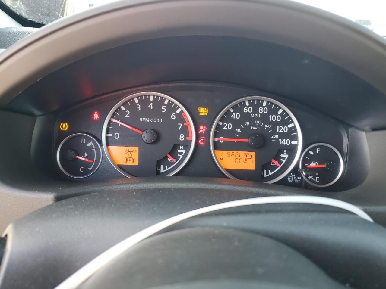 2011 Nissan Pathfinder S VIN: 5N1AR1NB3BC627265 Lot: 72693914