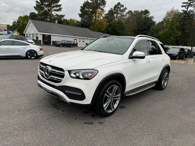 2020 Mercedes-Benz Gle 350