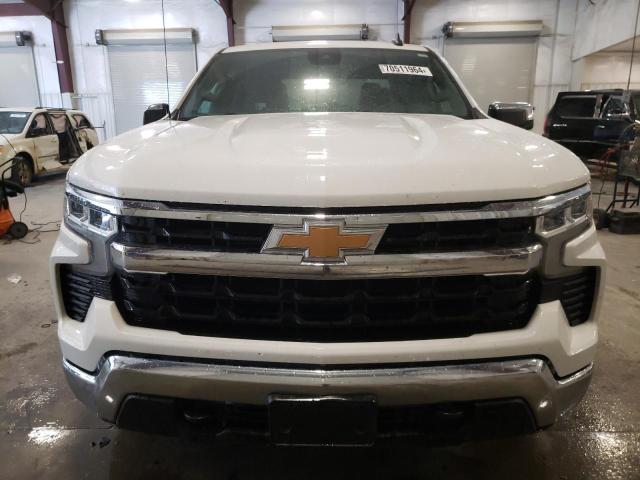  CHEVROLET ALL Models 2023 White