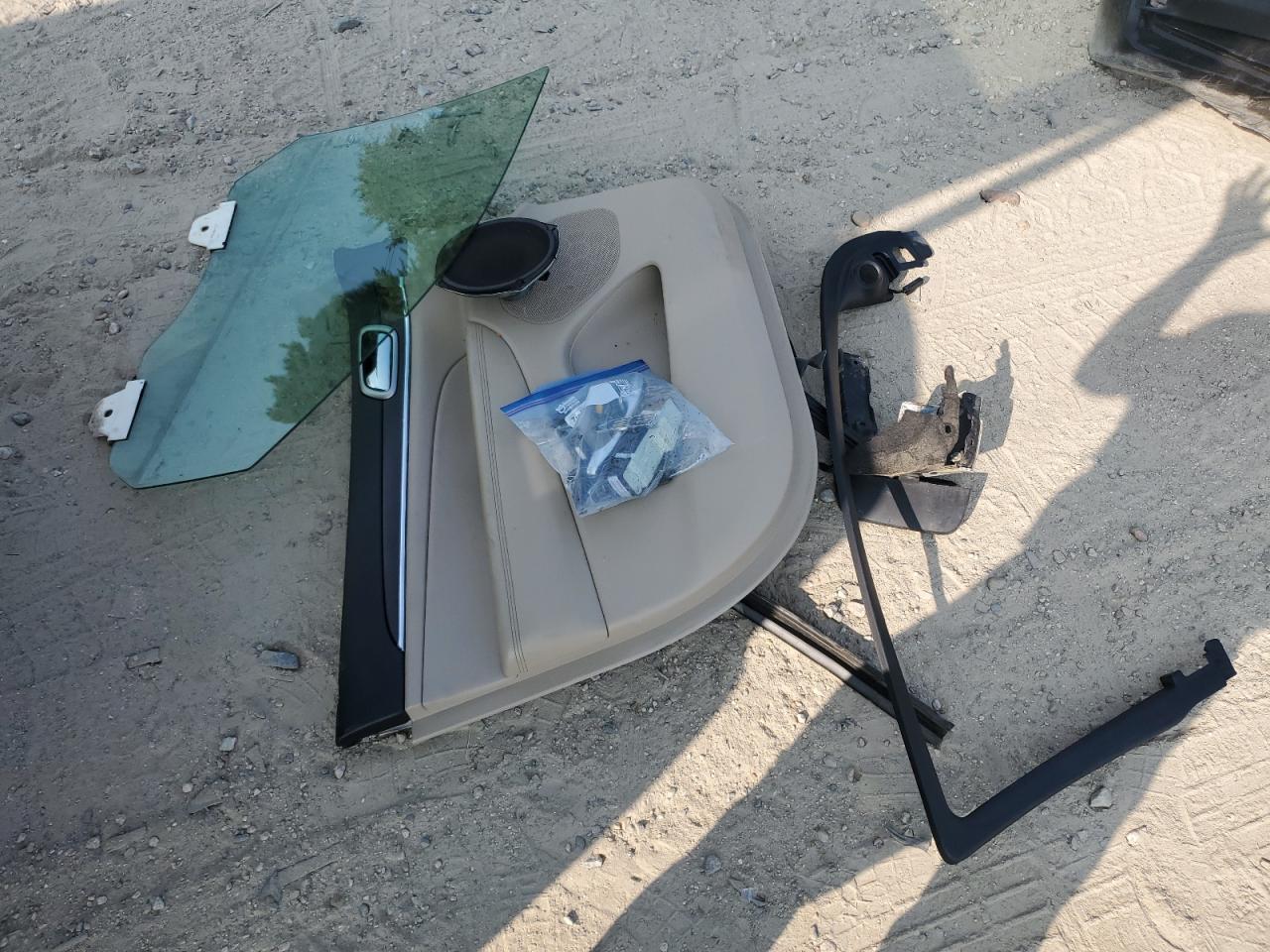 2017 Jeep Grand Cherokee Limited VIN: 1C4RJFBG4HC734930 Lot: 70169614