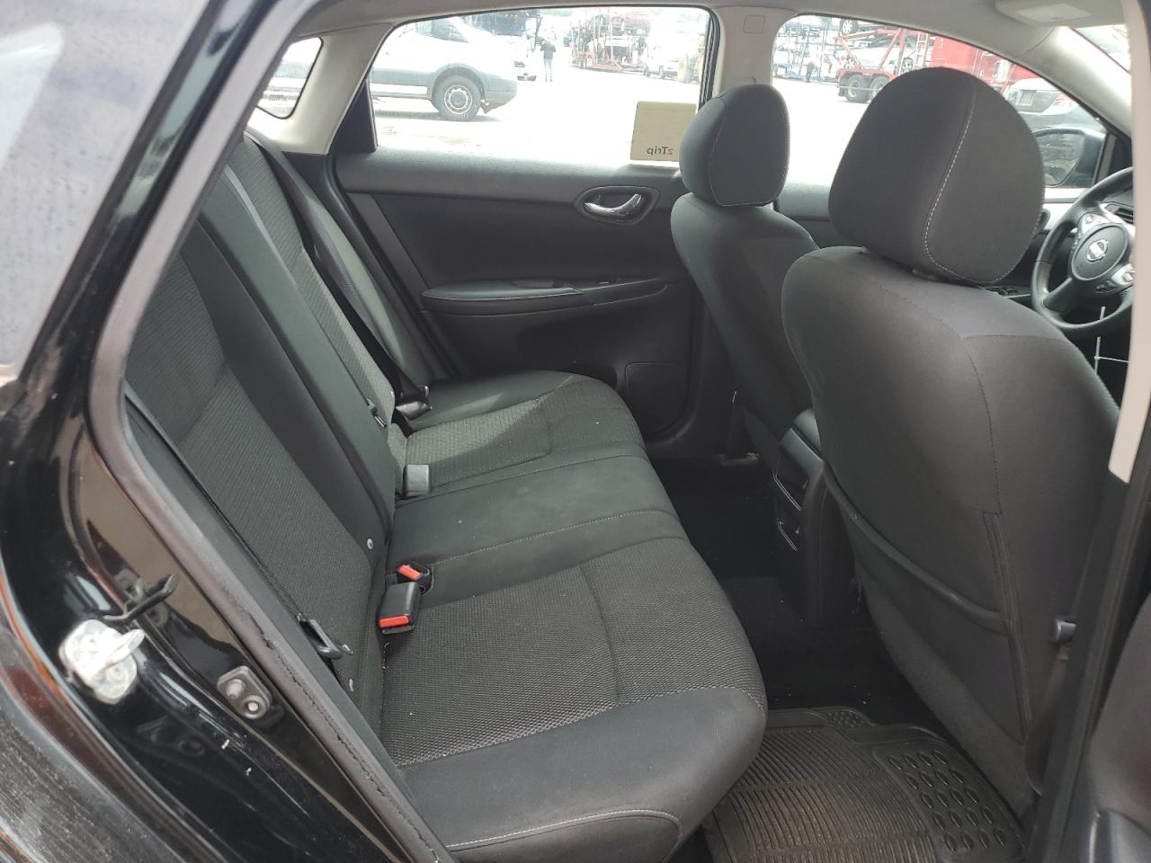 2019 Nissan Sentra - Image 10