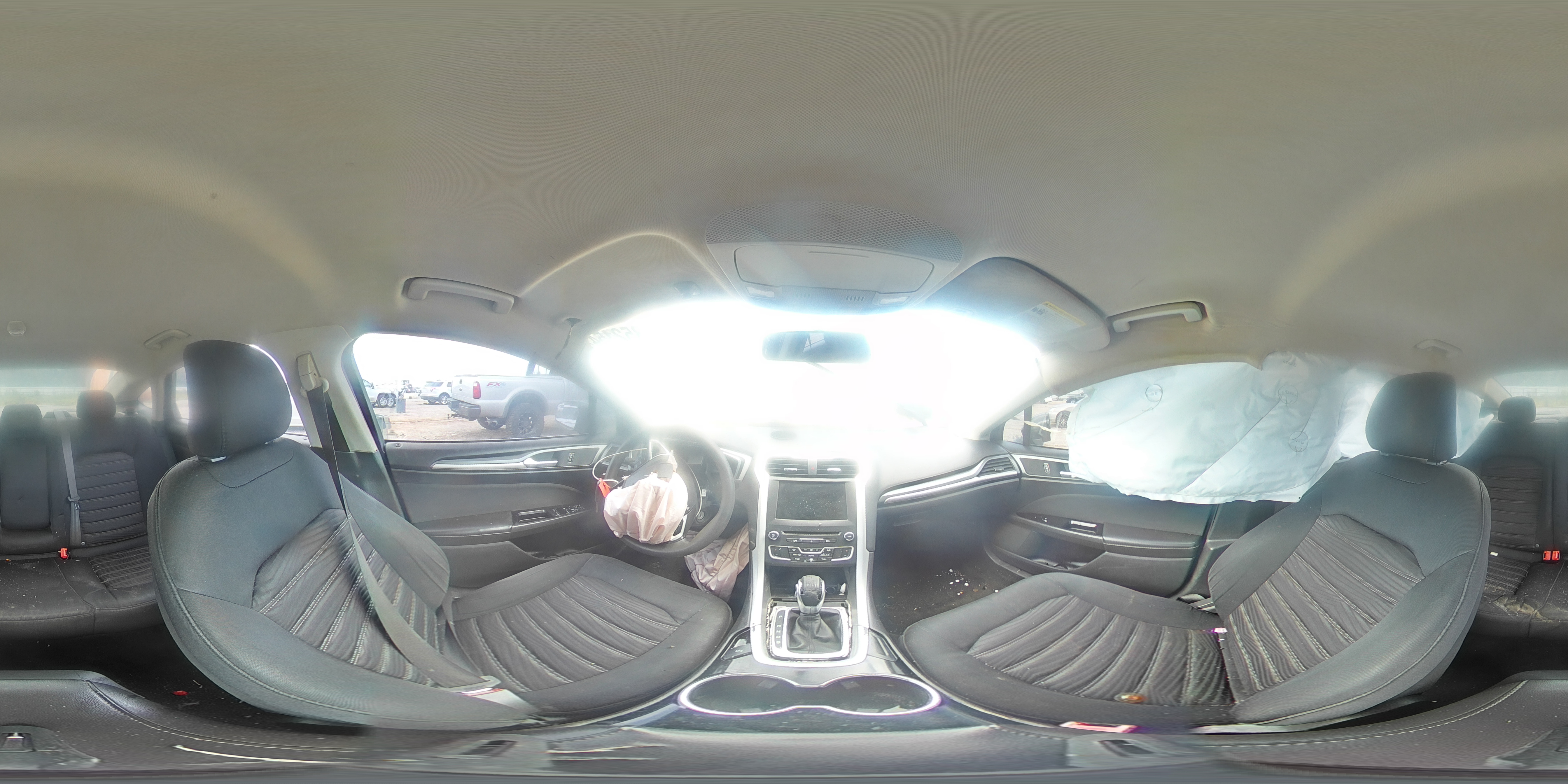 2016 Ford Fusion - Image 13