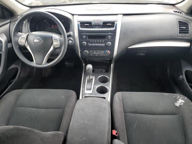  NISSAN ALTIMA 2014 Czarny