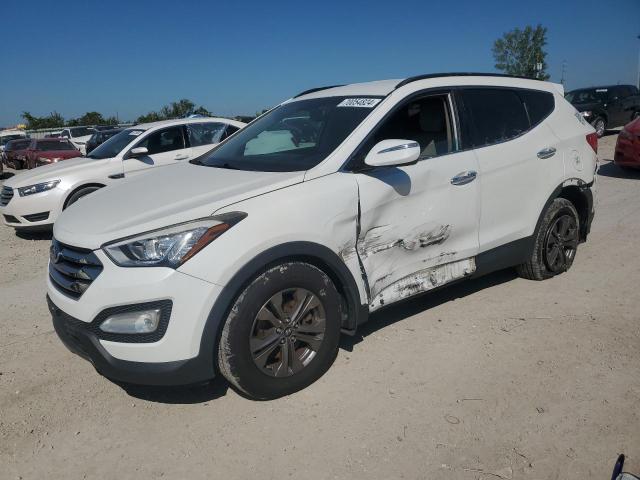 2015 Hyundai Santa Fe Sport 