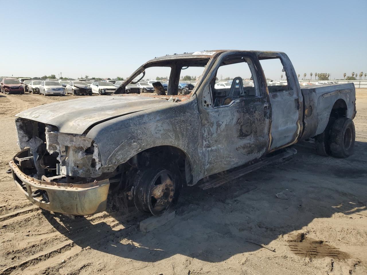 2003 Ford F350 - Image 1