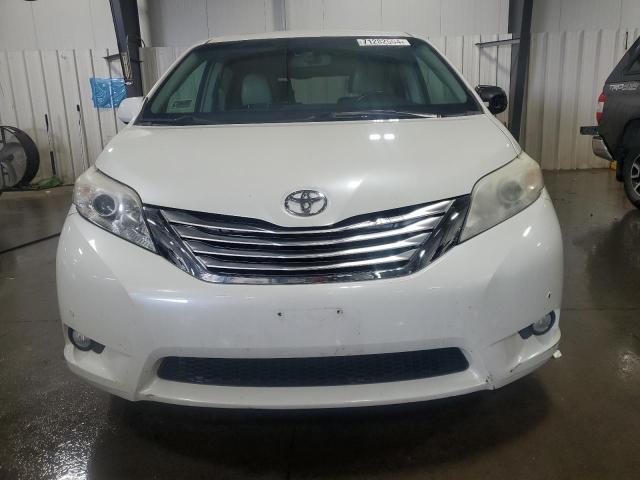  TOYOTA All Models 2012 White