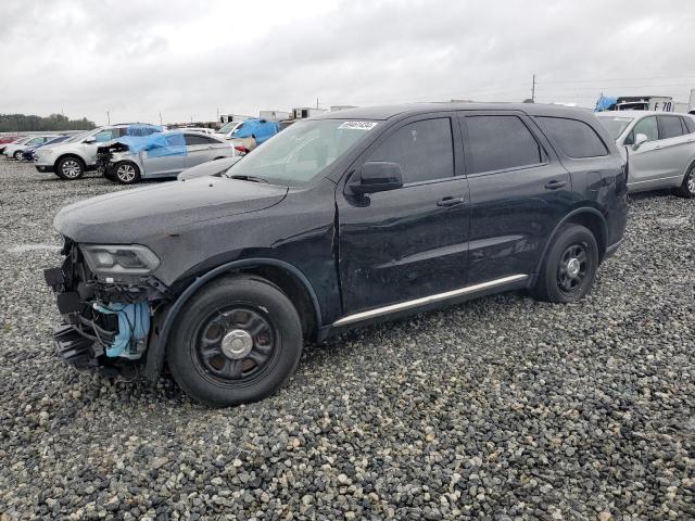 2022 Dodge Durango Pursuit