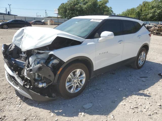 2020 Chevrolet Blazer 1Lt