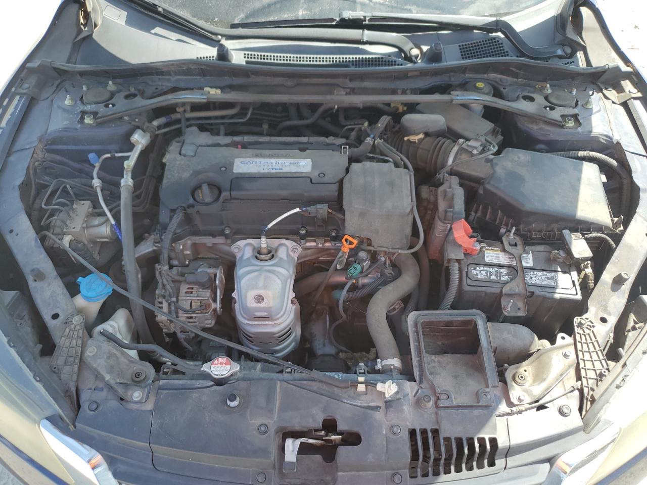 1HGCR2F89EA306628 2014 Honda Accord Exl